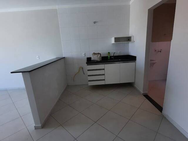 #80 - Apartamento para Locação em São Paulo - SP - 3