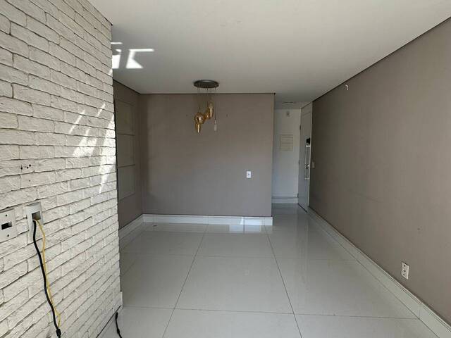 #107 - Apartamento para Venda em São Paulo - SP - 3